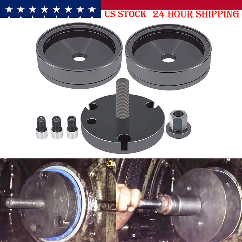 DURAFORCE For CAT 3406 3408 C-15 Diesel Front & Rear Crankshaft Seal/Wear Sleeve Installer