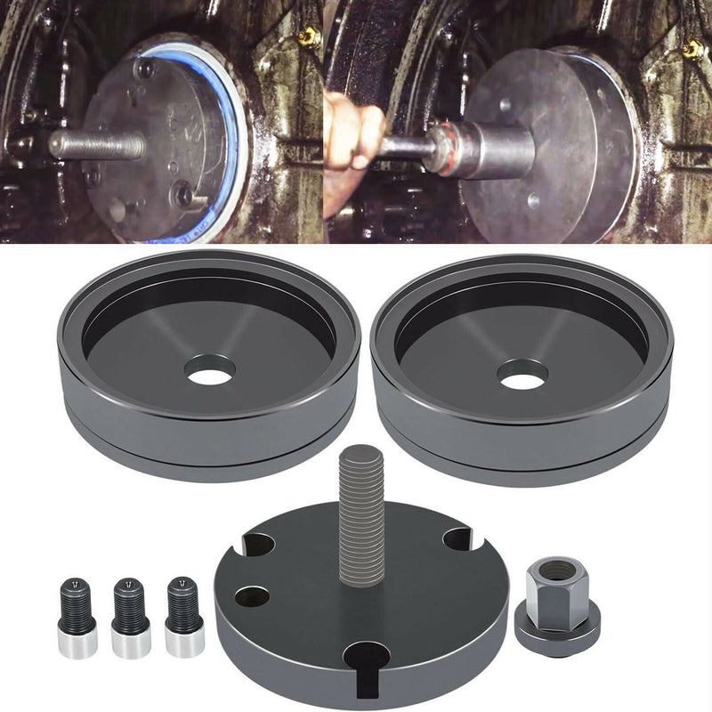 DURAFORCE For CAT 3406 3408 C-15 Diesel Front & Rear Crankshaft Seal/Wear Sleeve Installer