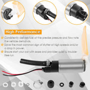DURAFORCE 950-0107 Electric Fuel Pump with Strainer Filter for Toyota & Lexus 1998-2005