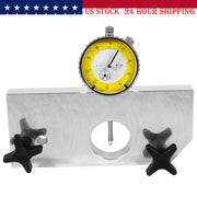 DURAFORCE 9015 Runout Gauge Gear Drive Backlash Tool for Harley Davidson Twin Cam Big Twin