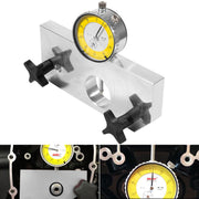 DURAFORCE 9015 Runout Gauge Gear Drive Backlash Tool for Harley Davidson Twin Cam Big Twin