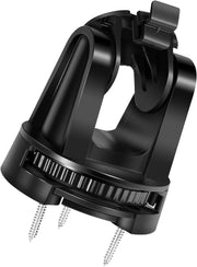 DURAFORCE 010-12439-10 Tilt/Swivel Mount Replacement for Garmin Striker 4/Plus 4/4Cv