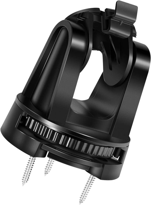 DURAFORCE 010-12439-10 Tilt/Swivel Mount Replacement for Garmin Striker 4/Plus 4/4Cv