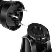 DURAFORCE 010-12439-10 Tilt/Swivel Mount Replacement for Garmin Striker 4/Plus 4/4Cv