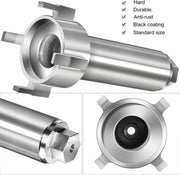 DURAFORCE For YAMAHA OUTBOARD 101MM 60-130HP GEARCASE CARRIER NUT REMOVAL & INSTALL TOOL