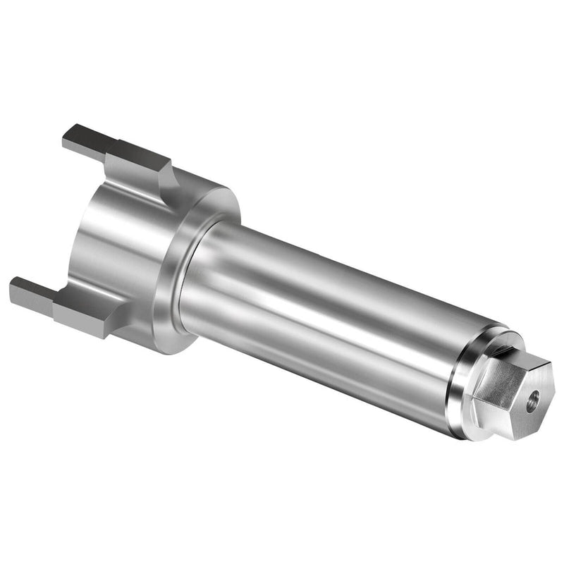 DURAFORCE For YAMAHA OUTBOARD 101MM 60-130HP GEARCASE CARRIER NUT REMOVAL & INSTALL TOOL