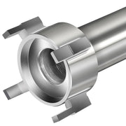DURAFORCE For YAMAHA OUTBOARD 101MM 60-130HP GEARCASE CARRIER NUT REMOVAL & INSTALL TOOL
