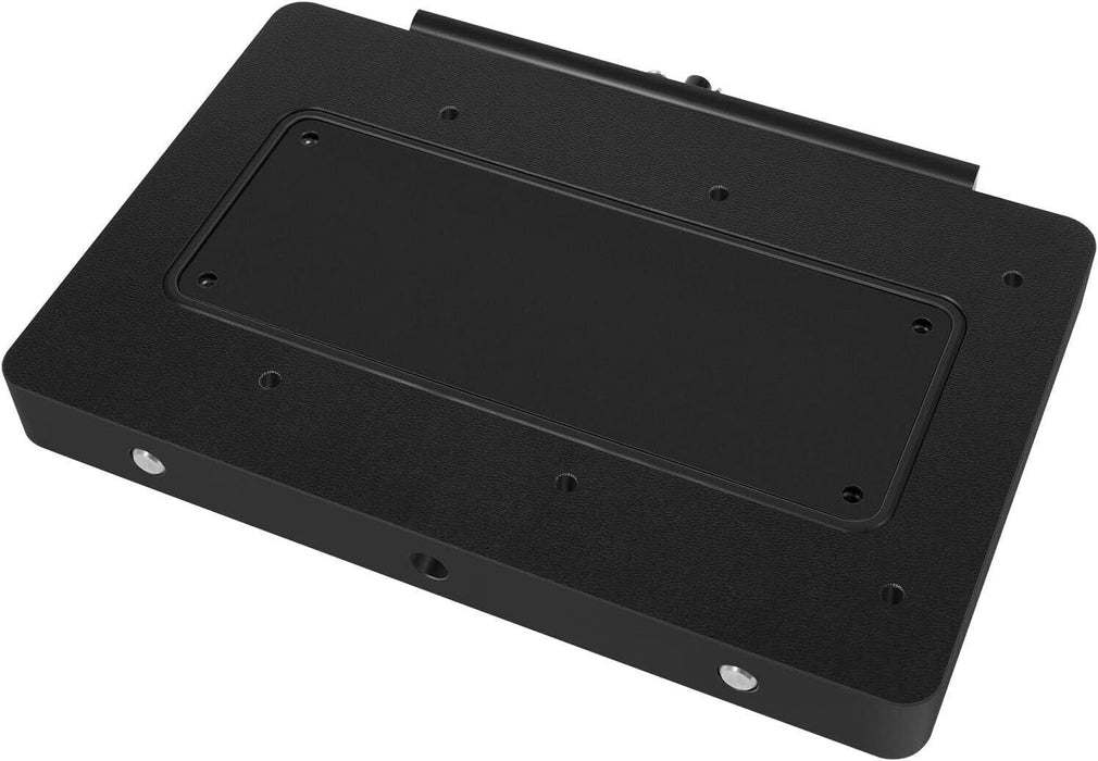 DURAFORCE 1854064 MKA-64 Quick Release Bracket For Ulterra, Terrova, PowerDrive, Black