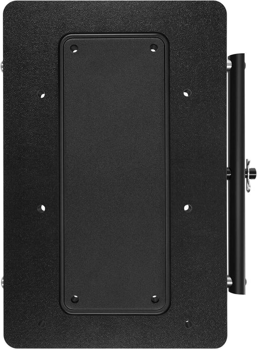 DURAFORCE 1854064 MKA-64 Quick Release Bracket For Ulterra, Terrova, PowerDrive, Black