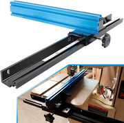 DURAFORCE Bandsaw Fence for 14-inch Band Saw Blade's Drift Angle Precise Cutting KMS7200