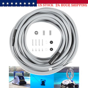 DURAFORCE RCX50061 Floating Power Cord Tigershark Tiger shark QC Robotic Cleaner RC9990