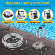 DURAFORCE RCX50061 Floating Power Cord Tigershark Tiger shark QC Robotic Cleaner RC9990