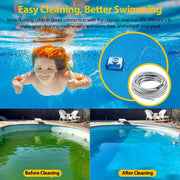 DURAFORCE RCX50061 Floating Power Cord Tigershark Tiger shark QC Robotic Cleaner RC9990