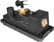 DURAFORCE 9995372RD-EX Robotic Pool Cleaner Motor Unit Replacement Parts for Dolphin
