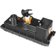 DURAFORCE 9995372RD-EX Robotic Pool Cleaner Motor Unit Replacement Parts for Dolphin