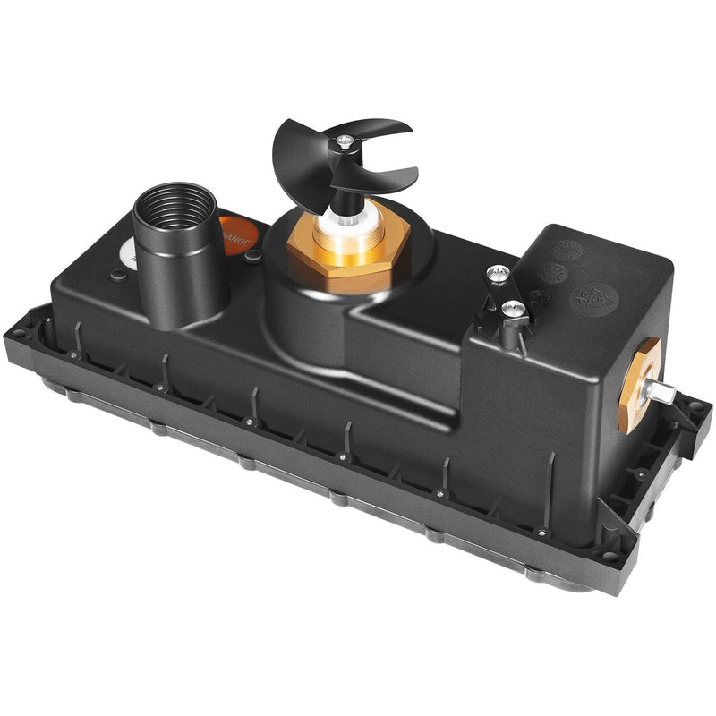 DURAFORCE 9995372RD-EX Robotic Pool Cleaner Motor Unit Replacement Parts for Dolphin