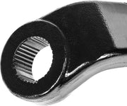DURAFORCE Drop Pitman Arm 6605 for Jeep Wrangler YJ TJ 1987-2006 Cherokee XJ MJ 1984-2001