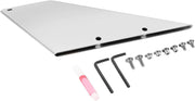 DURAFORCE 35-SS625 Skeg Guard for Mercury/Mariner Honda Yamaha Nissan Tohatsu Force Models