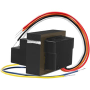 DURAFORCE 90-T60C3 24VAC 60-VA Floor-Mounted Class 2 Transformers for Industrial