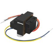 DURAFORCE 90-T60C3 24VAC 60-VA Floor-Mounted Class 2 Transformers for Industrial