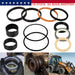 DURAFORCE 1543252C1 G109452 Hydraulic Cylinder Seal Kit 1.5” Rod 3” Bore for Case G105548