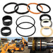 DURAFORCE 1543252C1 G109452 Hydraulic Cylinder Seal Kit 1.5” Rod 3” Bore for Case G105548