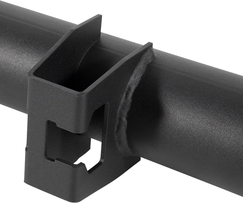 DURAFORCE Rear Fuel Tank Support Crossmember for 99-06 Chevy Silverado Sierra 1500/2500HD