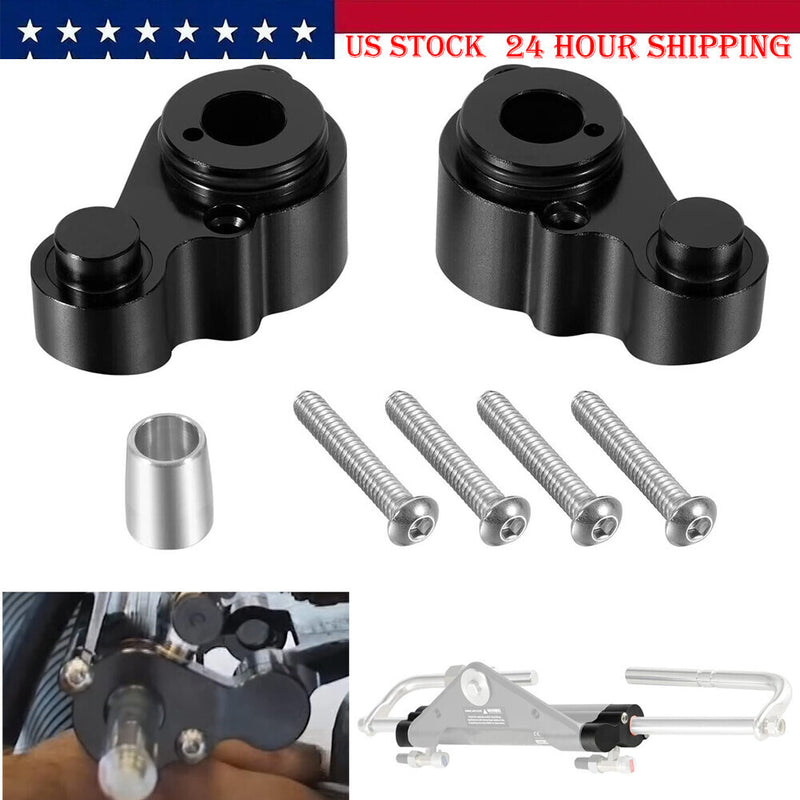DURAFORCE HP4600 Cylinder Gland Kit for BayStar Compact Cylinder HC4645H, HC4647H, HC4658H