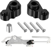 DURAFORCE HP4600 Cylinder Gland Kit for BayStar Compact Cylinder HC4645H, HC4647H, HC4658H