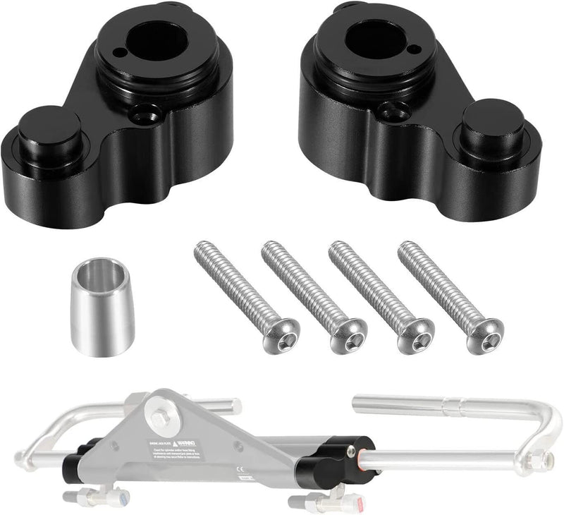 DURAFORCE HP4600 Cylinder Gland Kit for BayStar Compact Cylinder HC4645H, HC4647H, HC4658H