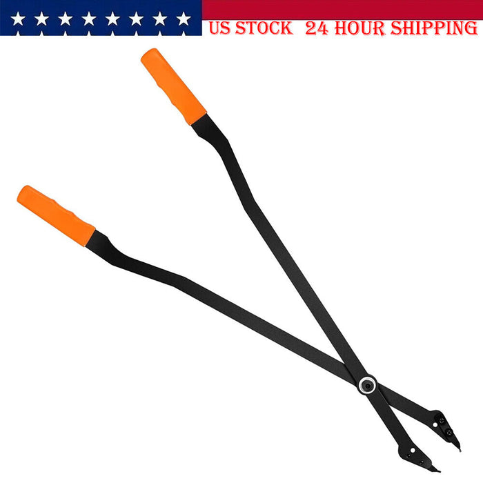 DURAFORCE 1489 26" Large Snap Ring Pliers Replace for Lang Tools GM 5L40 5L50 6L50 6L80