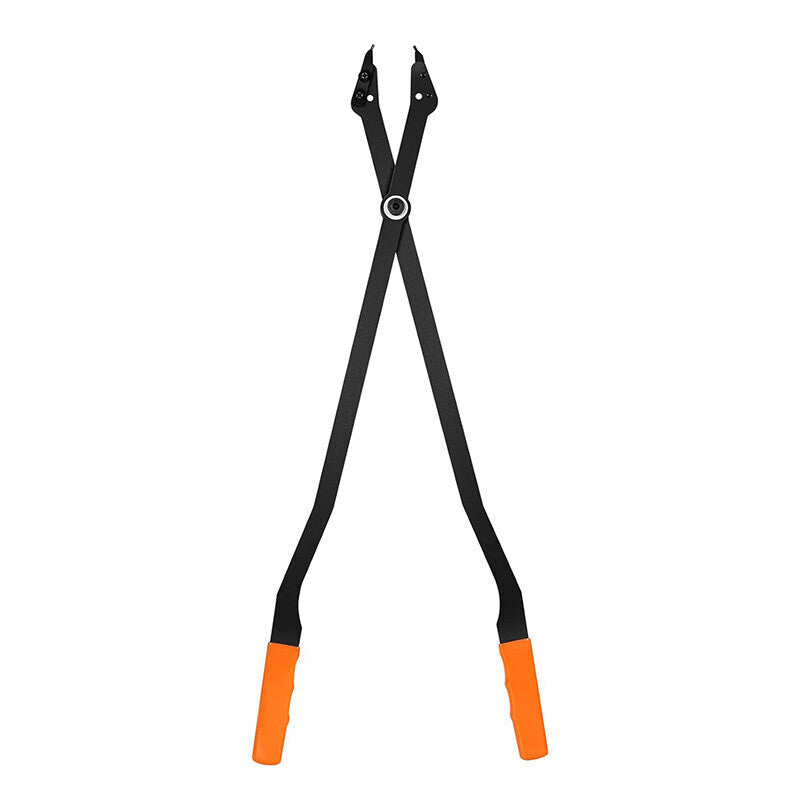 DURAFORCE 1489 26" Large Snap Ring Pliers Replace for Lang Tools GM 5L40 5L50 6L50 6L80