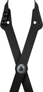 DURAFORCE 1489 26" Large Snap Ring Pliers Replace for Lang Tools GM 5L40 5L50 6L50 6L80