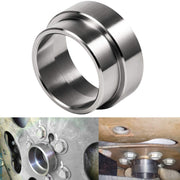 DURAFORCE Flexplate Adapter Spacer TH350 TH400 Conversion Flywheel For LS1 Engines 98-2004
