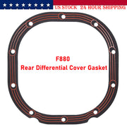 DURAFORCE Differential Cover Gasket LLR-F880 For 1986-2014 Ford Mustang 8.8" rear end