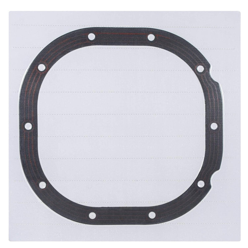 DURAFORCE Differential Cover Gasket LLR-F880 For 1986-2014 Ford Mustang 8.8" rear end