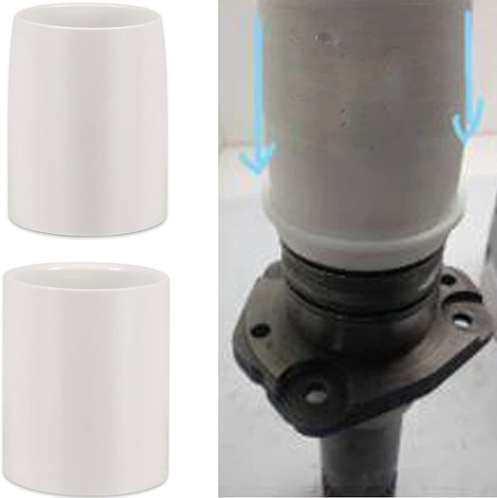 DURAFORCE For 700R4 4L60E Turbine Shaft Pump Stator Ring Tool & Pump Bushing Rotor Sizer