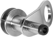 DURAFORCE Quick Release Boat Fender Holder Cleat Hook Stainless Steel Fit 3/8'' Receiver