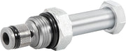 DURAFORCE DSV-080-2NCP-N Solenoid Cartridge Valve for SPX Stone / Fenner VF-4009