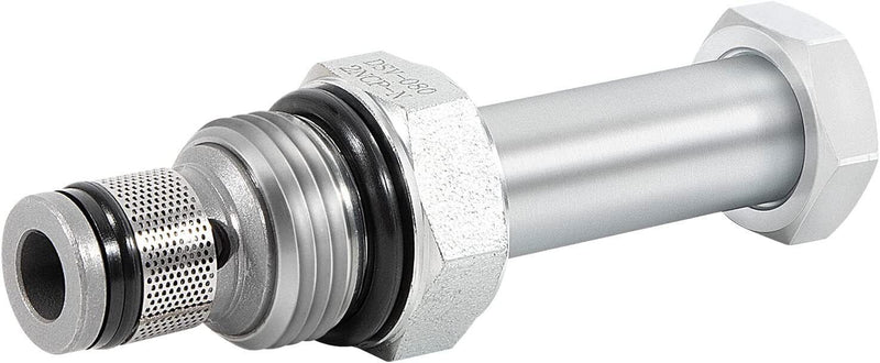 DURAFORCE DSV-080-2NCP-N Solenoid Cartridge Valve for SPX Stone / Fenner VF-4009