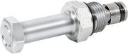 DURAFORCE DSV-080-2NCP-N Solenoid Cartridge Valve for SPX Stone / Fenner VF-4009