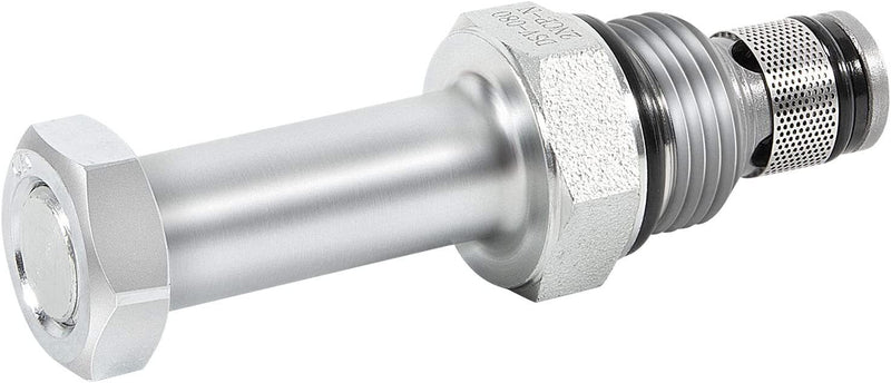 DURAFORCE DSV-080-2NCP-N Solenoid Cartridge Valve for SPX Stone / Fenner VF-4009