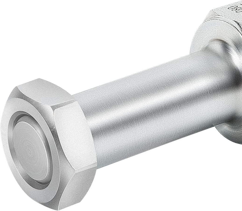 DURAFORCE DSV-080-2NCP-N Solenoid Cartridge Valve for SPX Stone / Fenner VF-4009