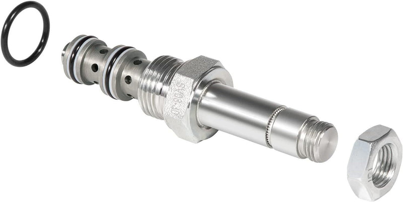 DURAFORCE SV08-30-0-N-00 Spool Valve 3-Way 4 GPM Solenoid Hydraulic Cartridge Valve