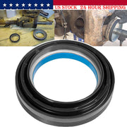 DURAFORCE 50491 Front Outer Axle Shaft Seal for Ford Super Duty Excursion 1998-2004 F250