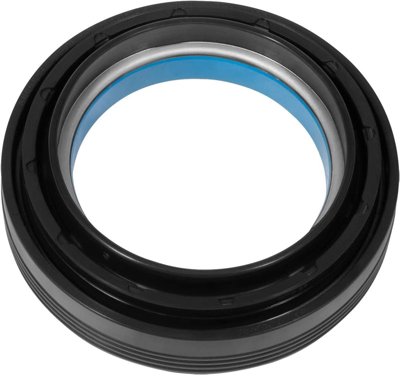 DURAFORCE 50491 Front Outer Axle Shaft Seal for Ford Super Duty Excursion 1998-2004 F250