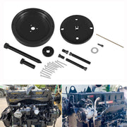 DURAFORCE For Cummins L10 L10G M11 ISM Rear Crankshaft Oil Seal Remove Install Tool ST-221