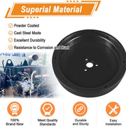 DURAFORCE For Cummins L10 L10G M11 ISM Rear Crankshaft Oil Seal Remove Install Tool ST-221