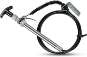 DURAFORCE Spout Control Input Cable Replaces AM134404 for John Deere Chute Deflector Cable