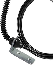 DURAFORCE Spout Control Input Cable Replaces AM134404 for John Deere Chute Deflector Cable